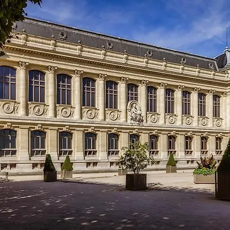 Appartement Service - Jardin Des Plantes - Paris 5 - Flat-Guest-3